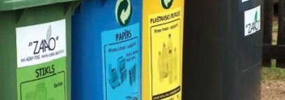 Nosaka elektrisko un elektronisko iekārtu savākšanu un apstrādi
