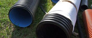 Lugažos ūdensvadu un kanalizāciju būvēs "Water Ser"