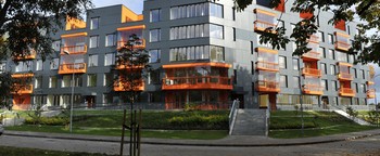 Energoefektīvāko ēku konkursā 21 pieteikums