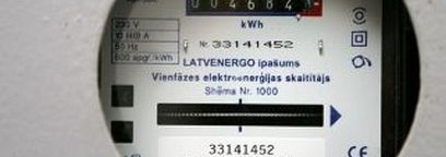 Iedzīvotāji neizprot jauno tarifu aprēķināšanu