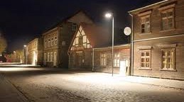 Jelgavā izsludina konkursu gaišākajiem pilsētvides objektiem