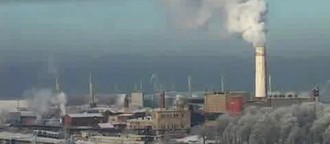 "Liepājas enerģijas" jaunie siltumtarifi nedaudz zemāki