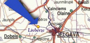"Līvbērzes smerdūklī" kompostēs bioloģiskos atkritumus