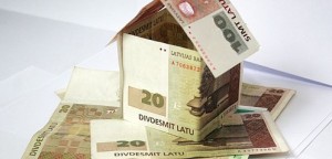 "Rīgas namu pārvaldnieks" neplāno atlaides "Krājbankas" klientiem