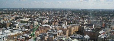 Rīdziniekus biedē agresīvie autovadītāji