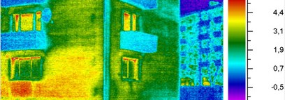 Igaunijā 80% māju izšķērdē enerģiju